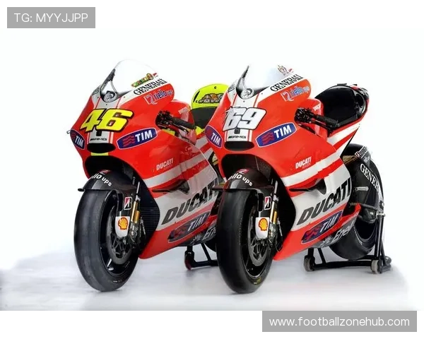 MotoGP赛季激战正酣 多支车队争夺年度冠军荣誉