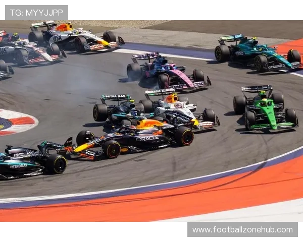 F1车手赛季前瞻：新技术变革与激烈竞争引发车迷热议