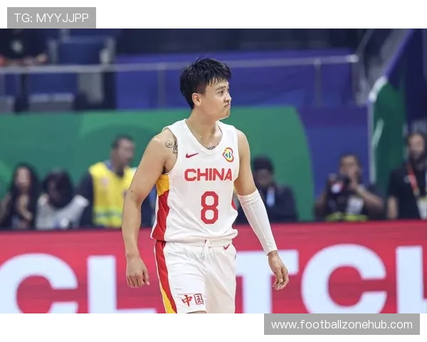 中国男篮备战亚洲杯关键赛程公布 球员状态引球迷关注